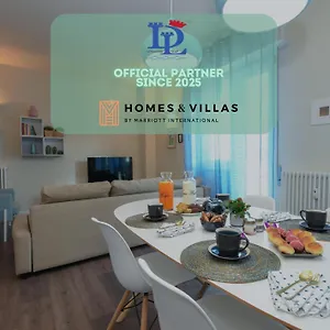 Desenzanoloft Official Partner Marriott Homes & - Jack's Penthouse , Desenzano del Garda Italien