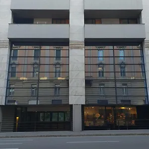 Bergamo City Apartments , Bergamo Italien